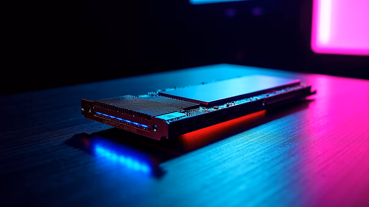 Best NVMe 1TB for Gaming SA