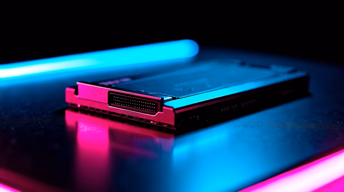 Best NVMe 2TB for Gaming SA