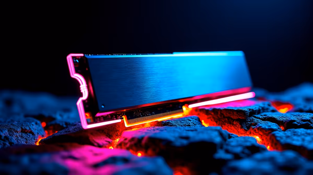 Best NVMe 4TB for Gaming SA