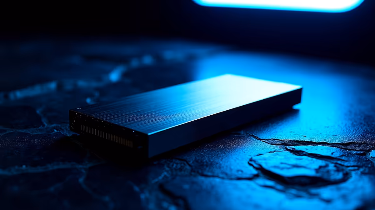 Best NVMe SSD 1TB Under R1,000 SA