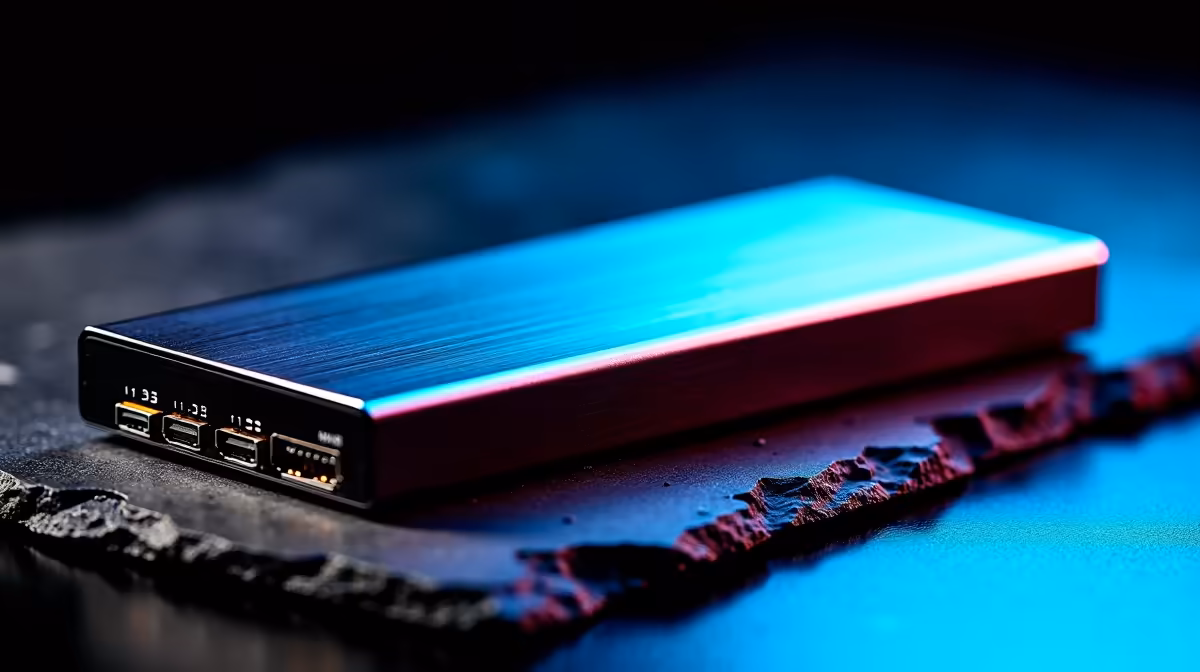 Best NVMe SSD 1TB Under R1,500 SA
