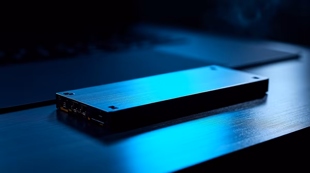Best NVMe SSD 1TB Under R800 SA