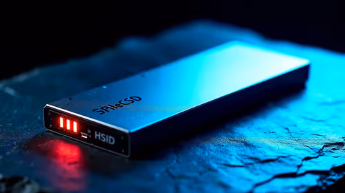 Best NVMe SSD for Gaming 2026