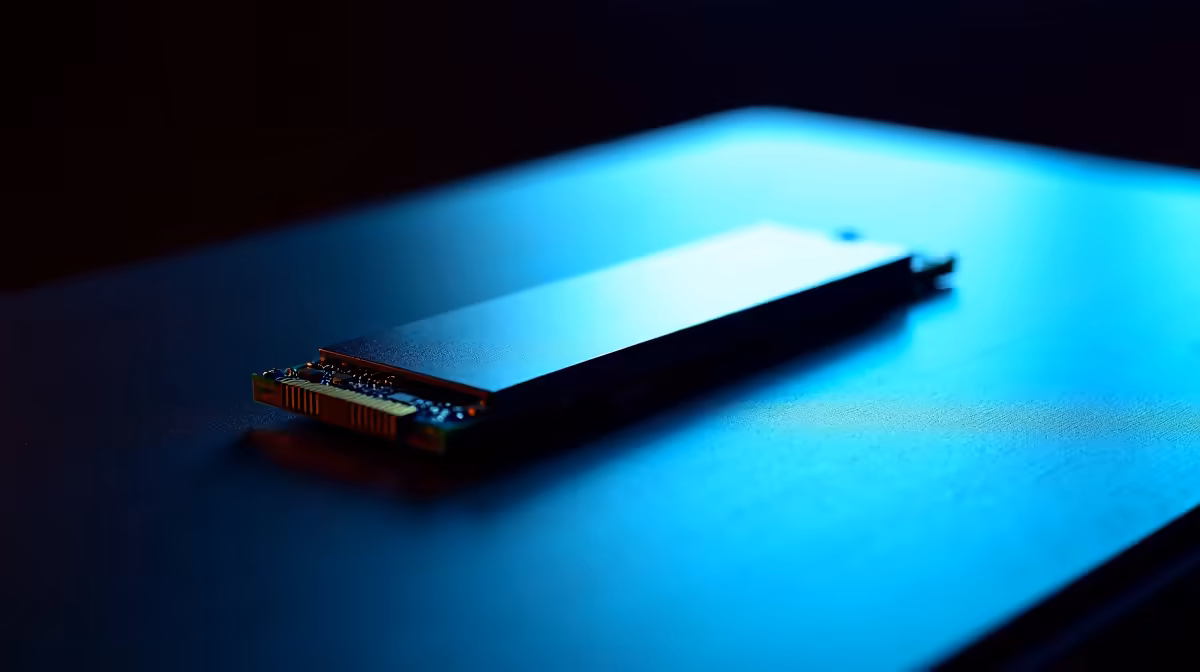 Best NVMe SSD for Students SA