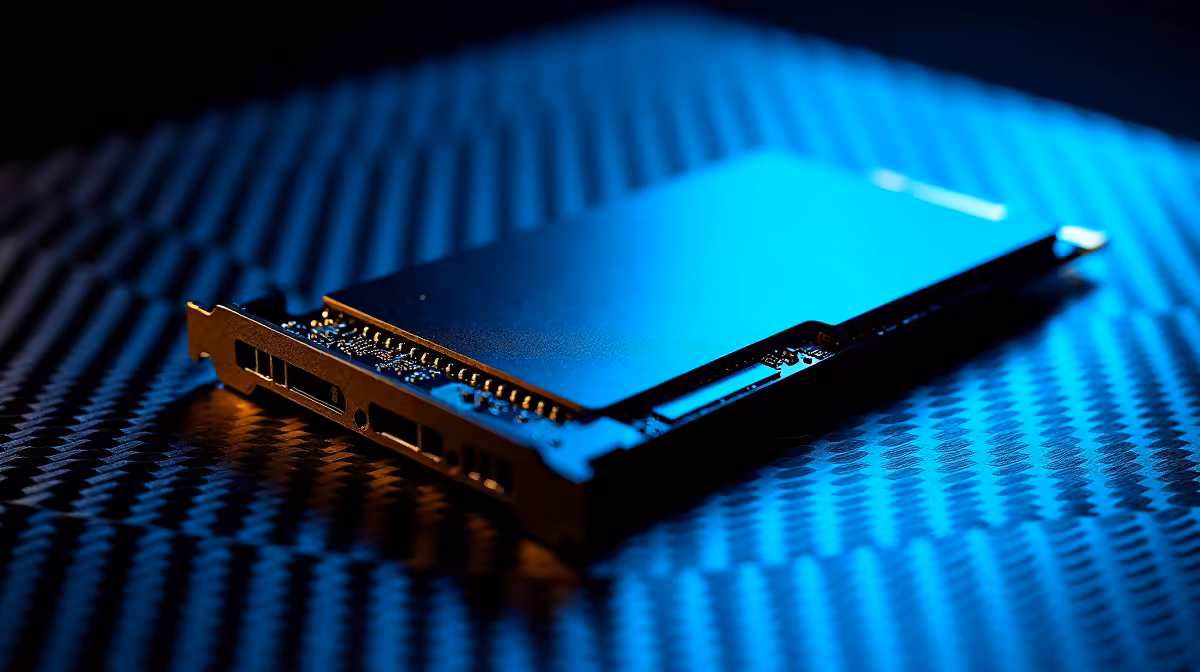 Best NVMe SSD SA: Every Budget Covered