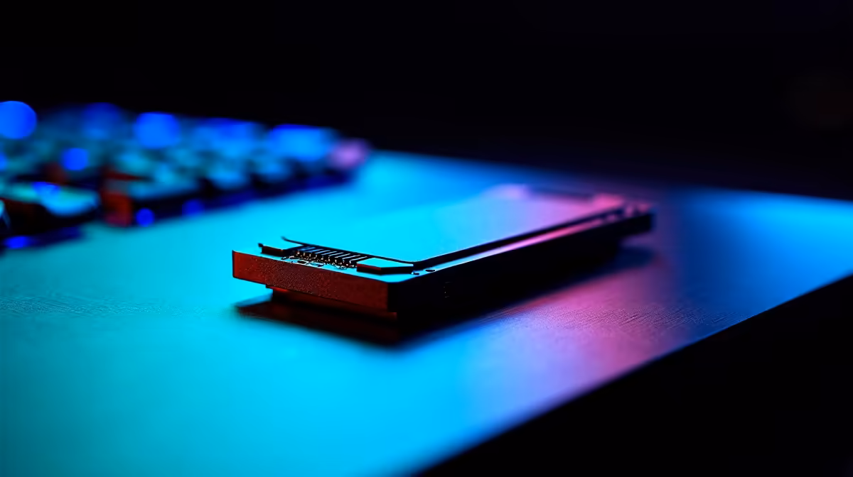 Best NVMe SSD Under R1000 SA
