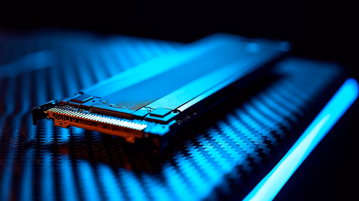 Best NVMe SSD Under R10000 SA