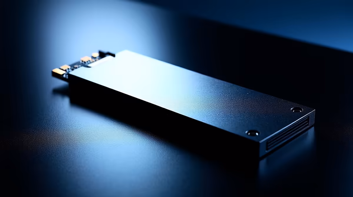 Best NVMe SSD Under R1500 SA