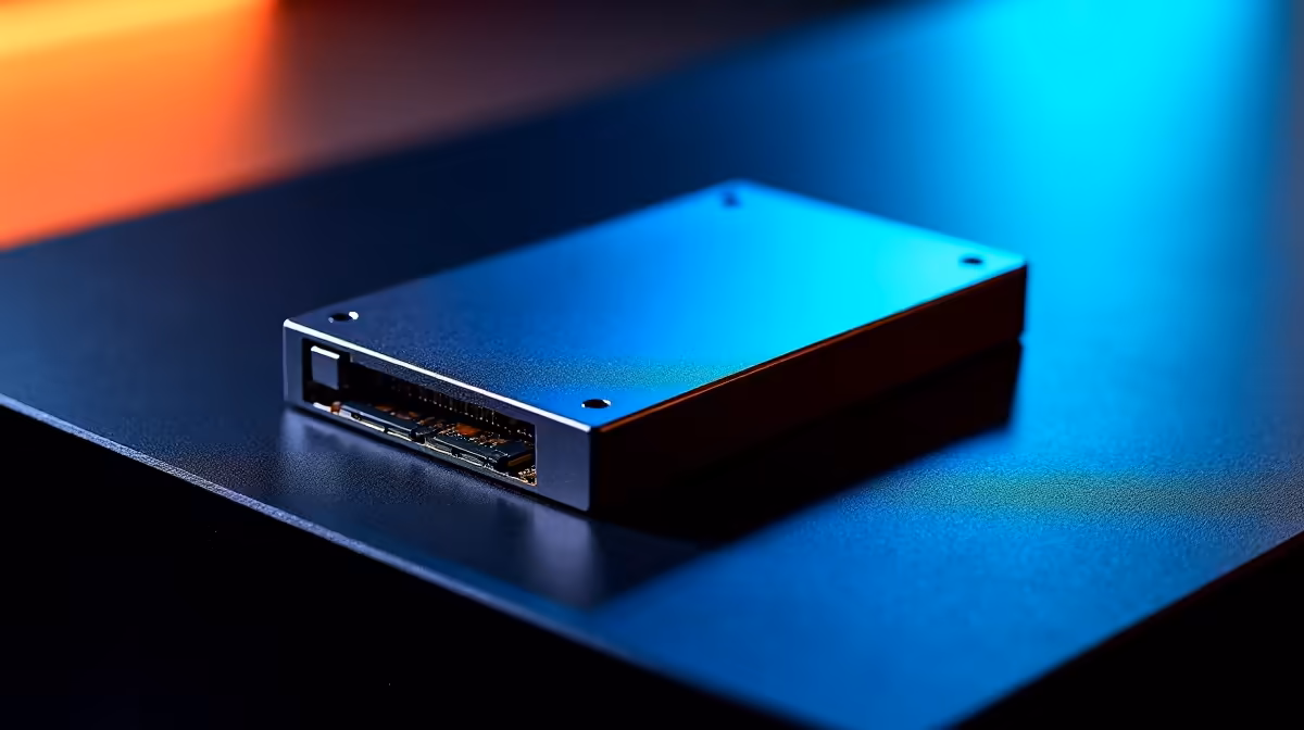 Best NVMe SSD Under R2000 SA