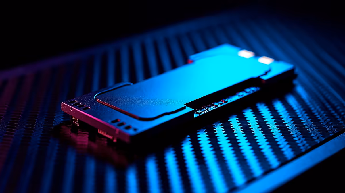 Best NVMe SSD Under R2500 SA