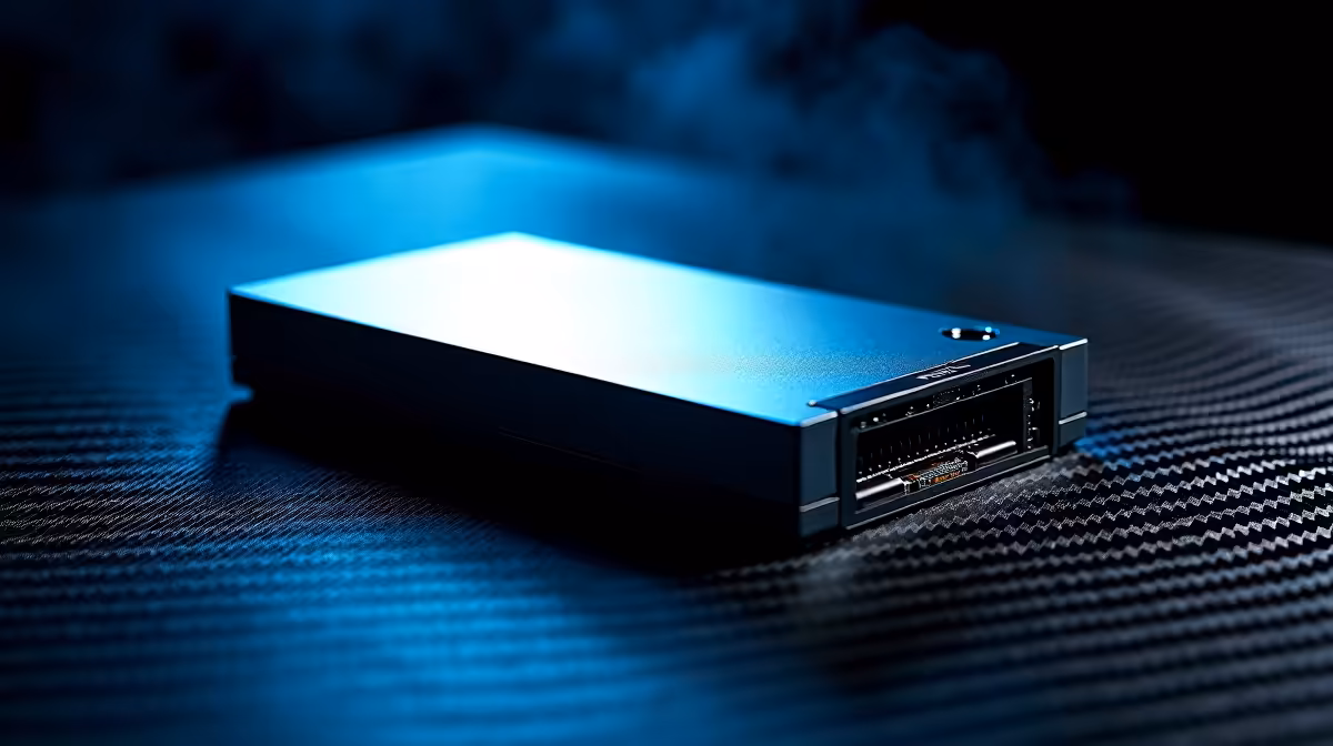 Best NVMe SSD Under R4000 SA
