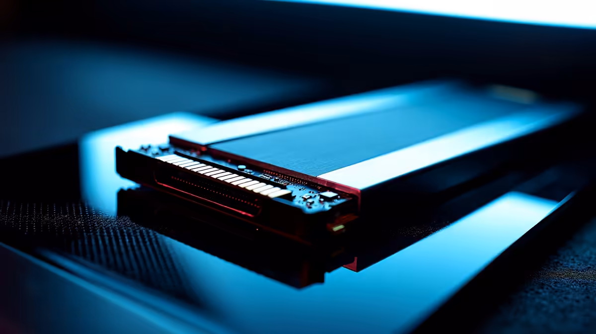 Best NVMe SSD Under R5000 SA