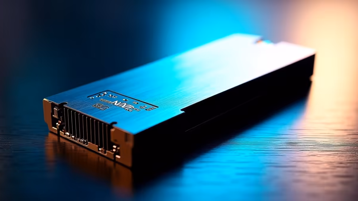 Best NVMe SSD Under R8000 SA