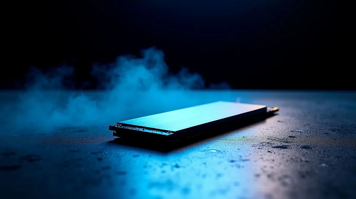 Fast, smart storage upgrades