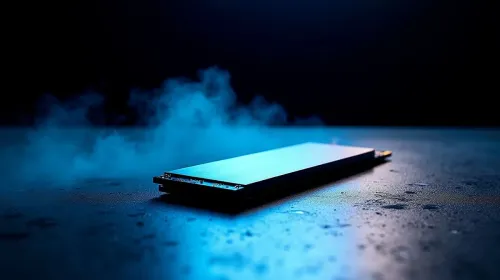 NVMe SSD Upgrade Strategies for South African Students and Remote Workers
