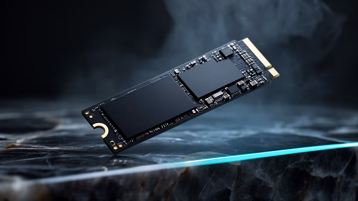 Trusted NVMe SSD Brands