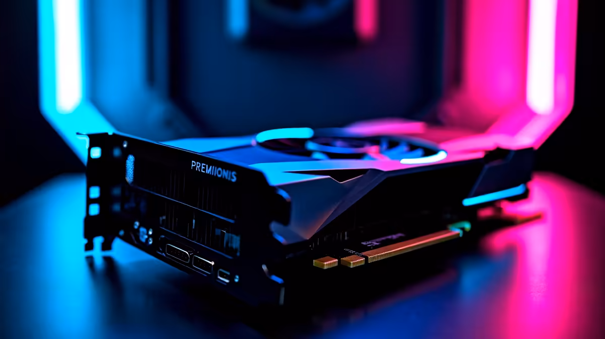 Best NZXT GPU Under R10000 in SA