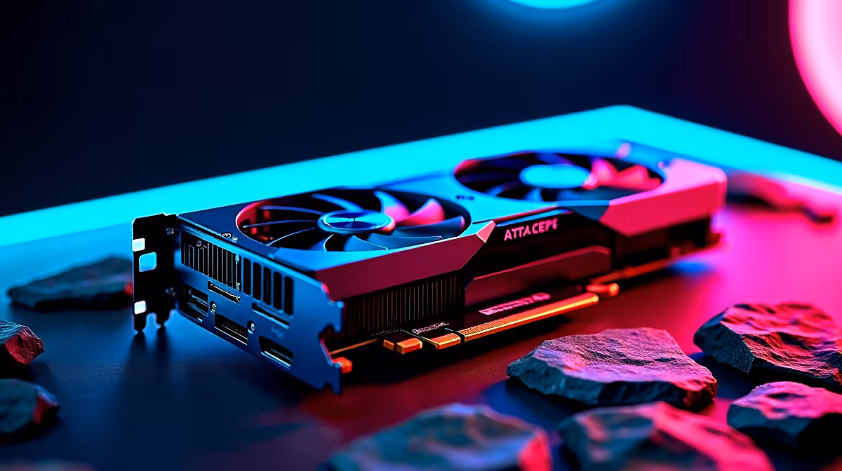 Best NZXT GPU Under R25000 in SA