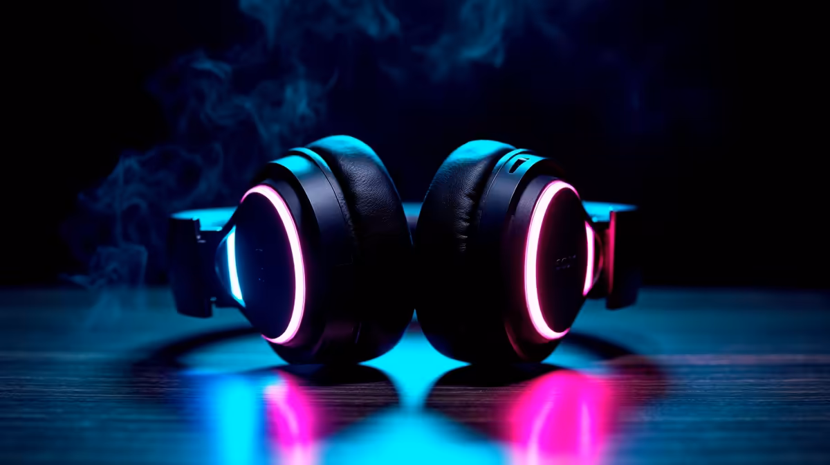 Best NZXT Headset Under R3000 in SA