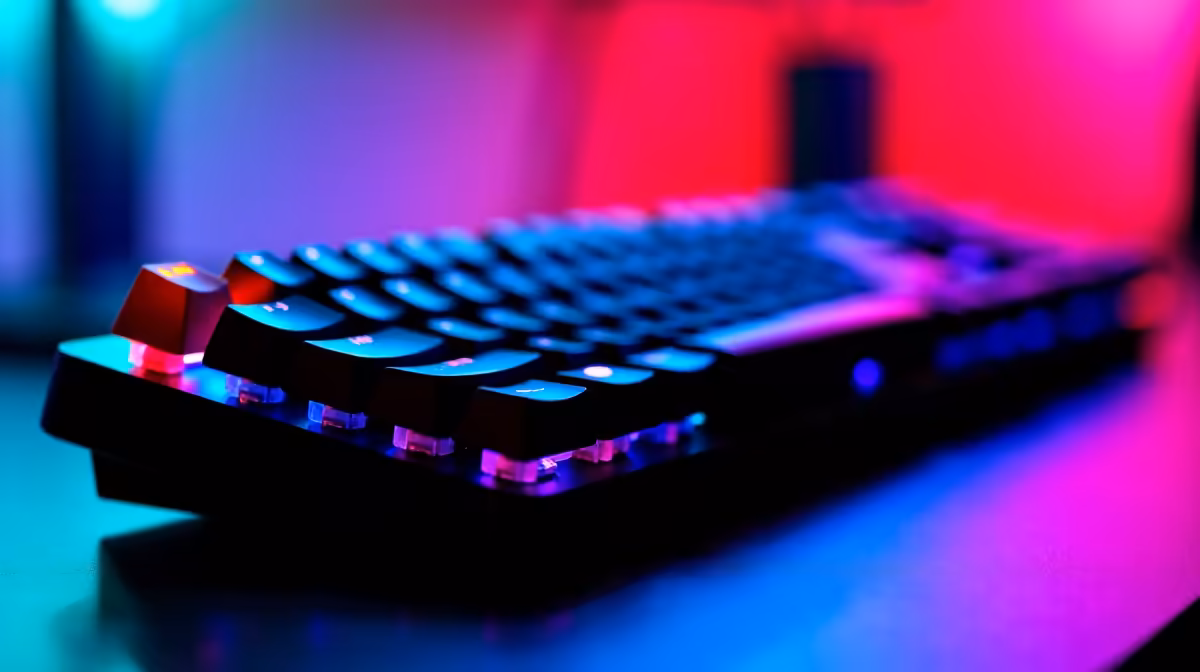 Best NZXT Keyboard Under R1000 in SA
