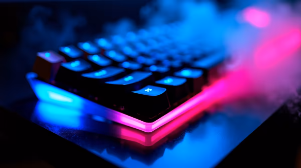 Best NZXT Keyboard Under R2000 in SA