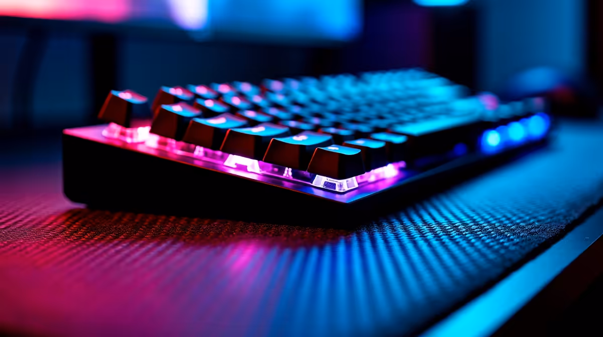 Best NZXT Keyboard Under R5000 in SA