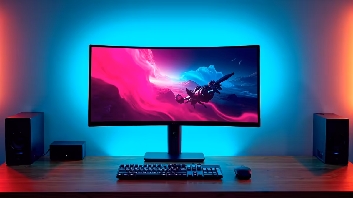 Best NZXT Monitor Under R10000 in SA