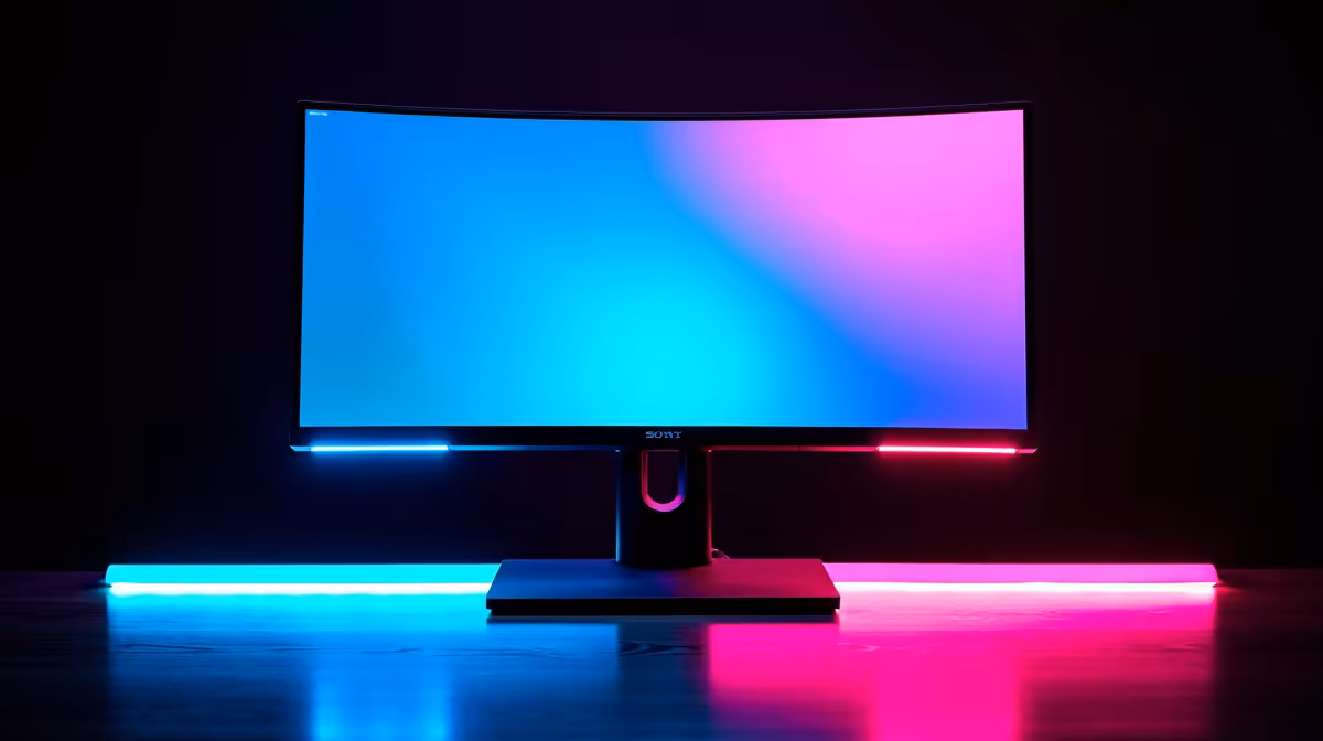Best NZXT Monitor Under R25000 in SA