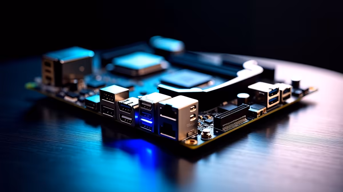 Best NZXT Motherboard Under R1000 in SA