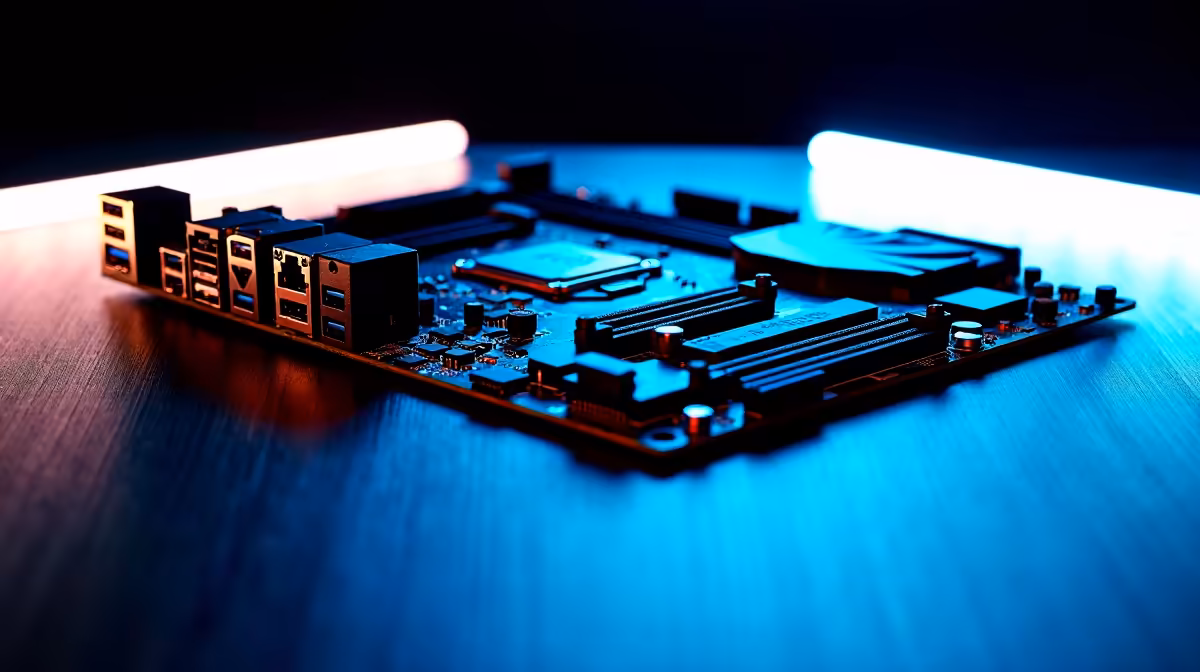 Best NZXT Motherboard Under R15000 in SA
