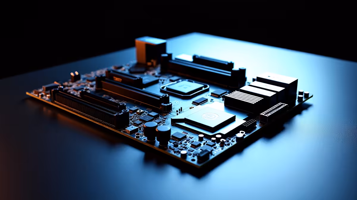 Best NZXT Motherboard Under R2000 in SA