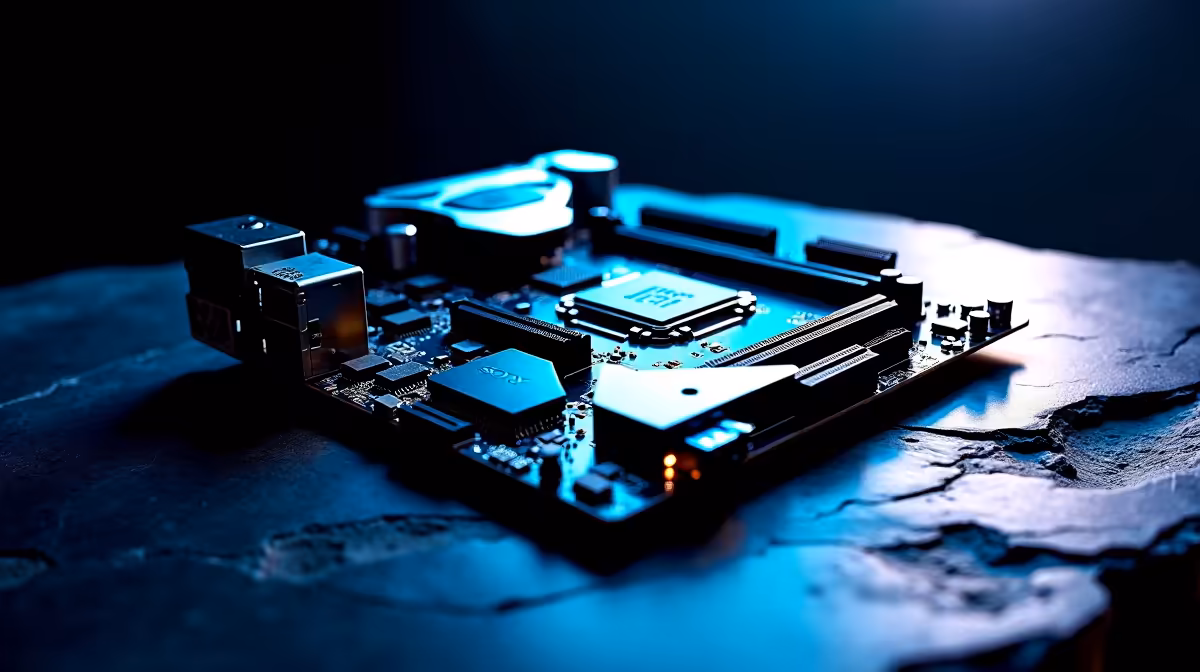 Best NZXT Motherboard Under R3000 in SA