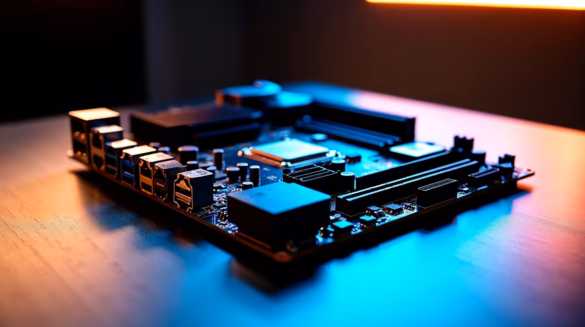 Best NZXT Motherboard Under R5000 in SA