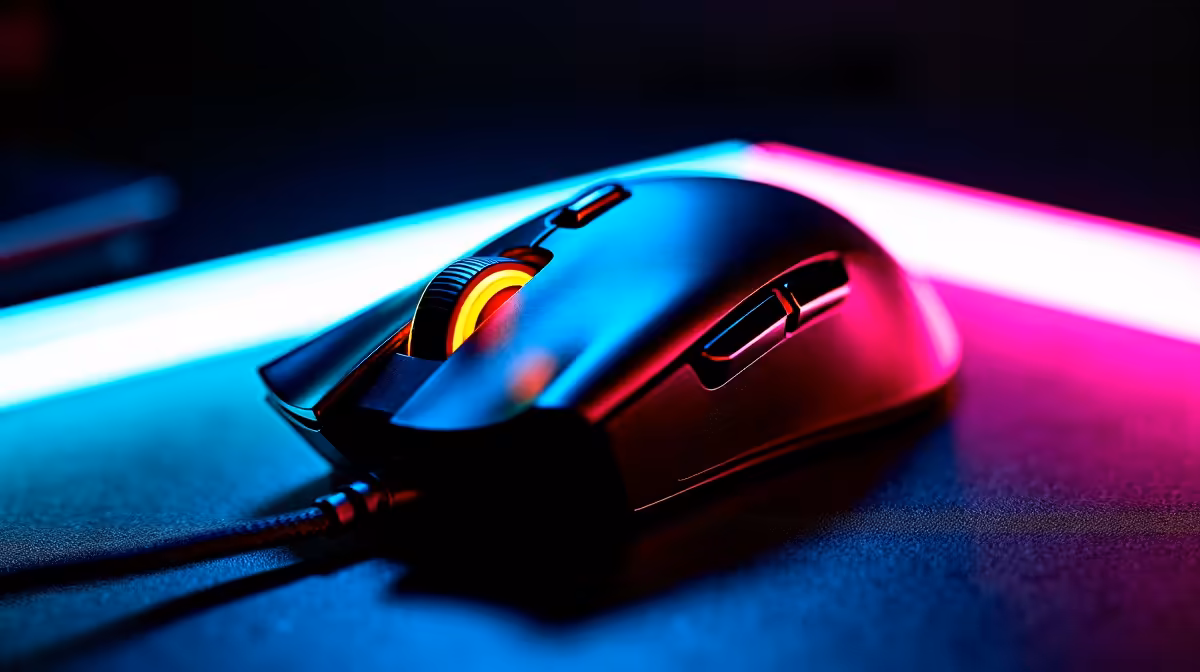 Best NZXT Mouse Under R1000 in SA