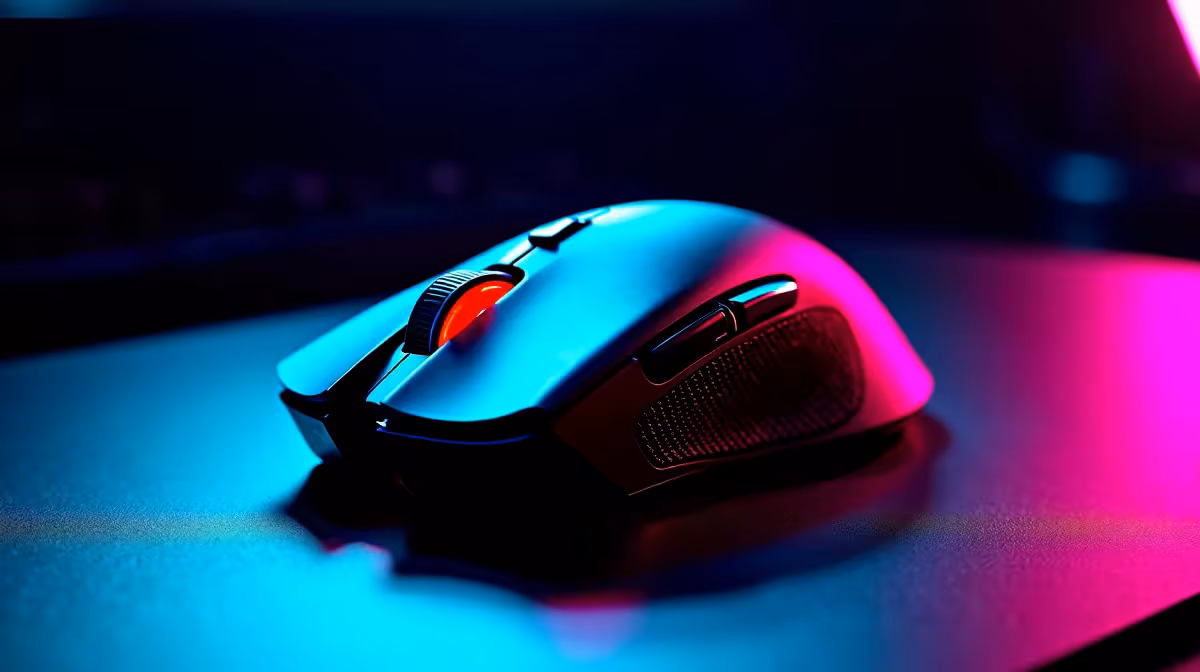 Best NZXT Mouse Under R2000 in SA