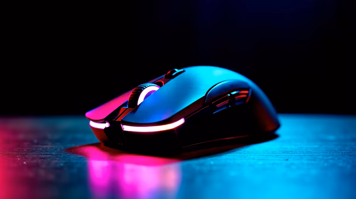 Best NZXT Mouse Under R3000 in SA