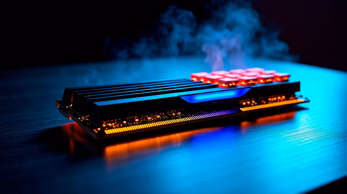 Best NZXT RAM Under R10000 in SA