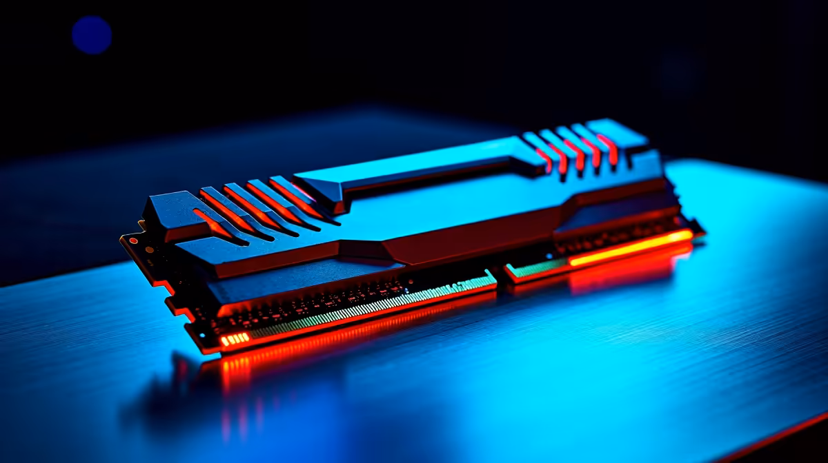 Best NZXT RAM Under R2000 in SA