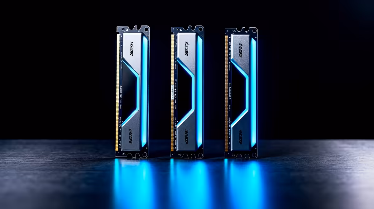Best NZXT RAM Under R3000 in SA