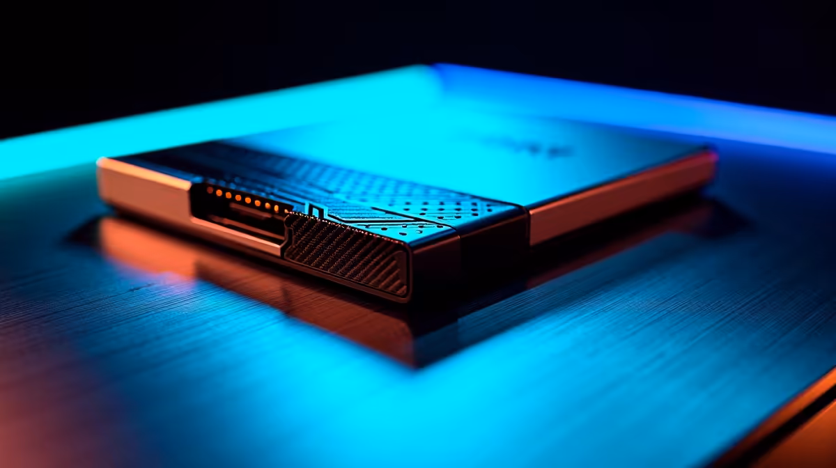 Best NZXT Storage Under R5000 in SA