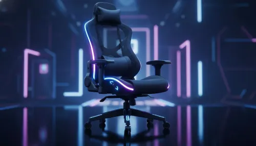 Best Office Chair for Long Sitting Hours: League Start Guide