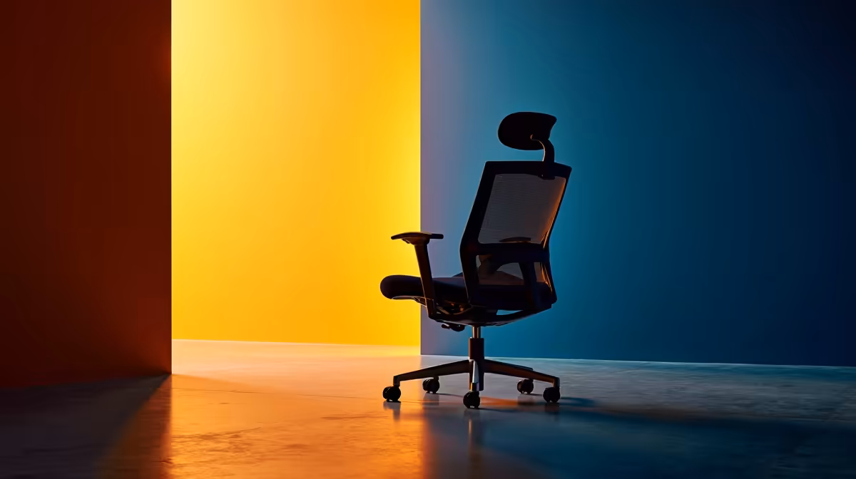 Best office chair for Boksburg-based remote buying signals