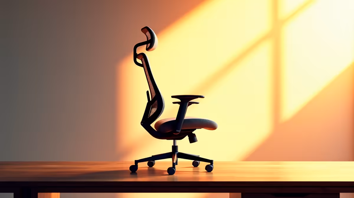 Best office chair for Edenvale-based remote buying signals