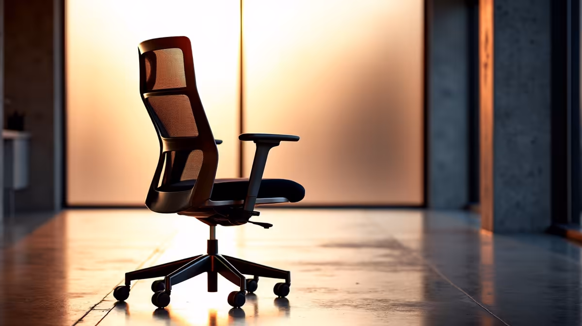 Best office chair for Fourways-based remote buying signals