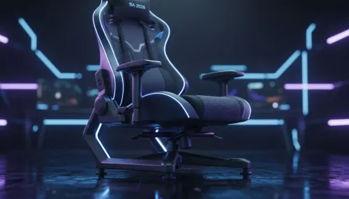 Best Office Chair for Gaming SA: Top Picks 2026