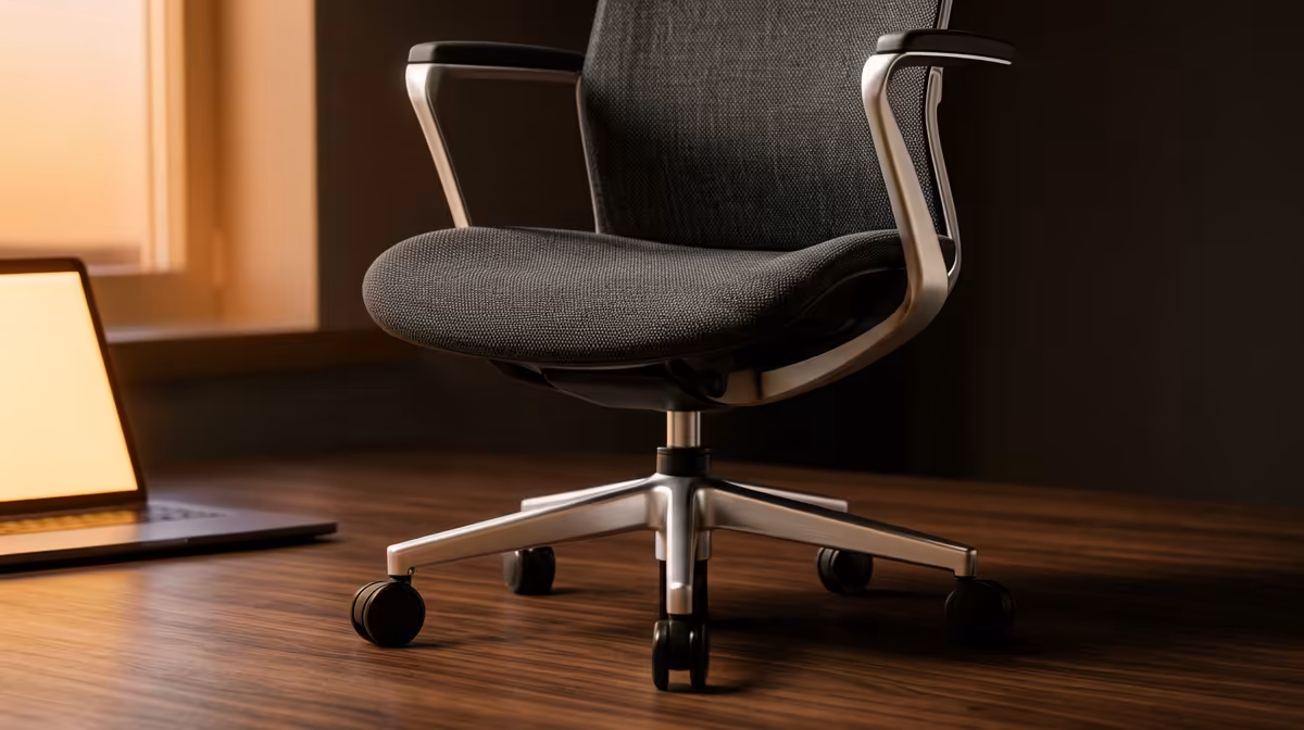 Practical office chair vanderbijlpark remote choices
