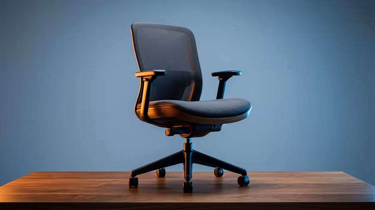 Practical office chair vereeniging remote choices