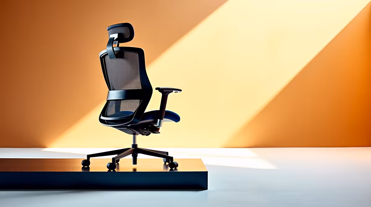 Best office chair in Alberton buying signals