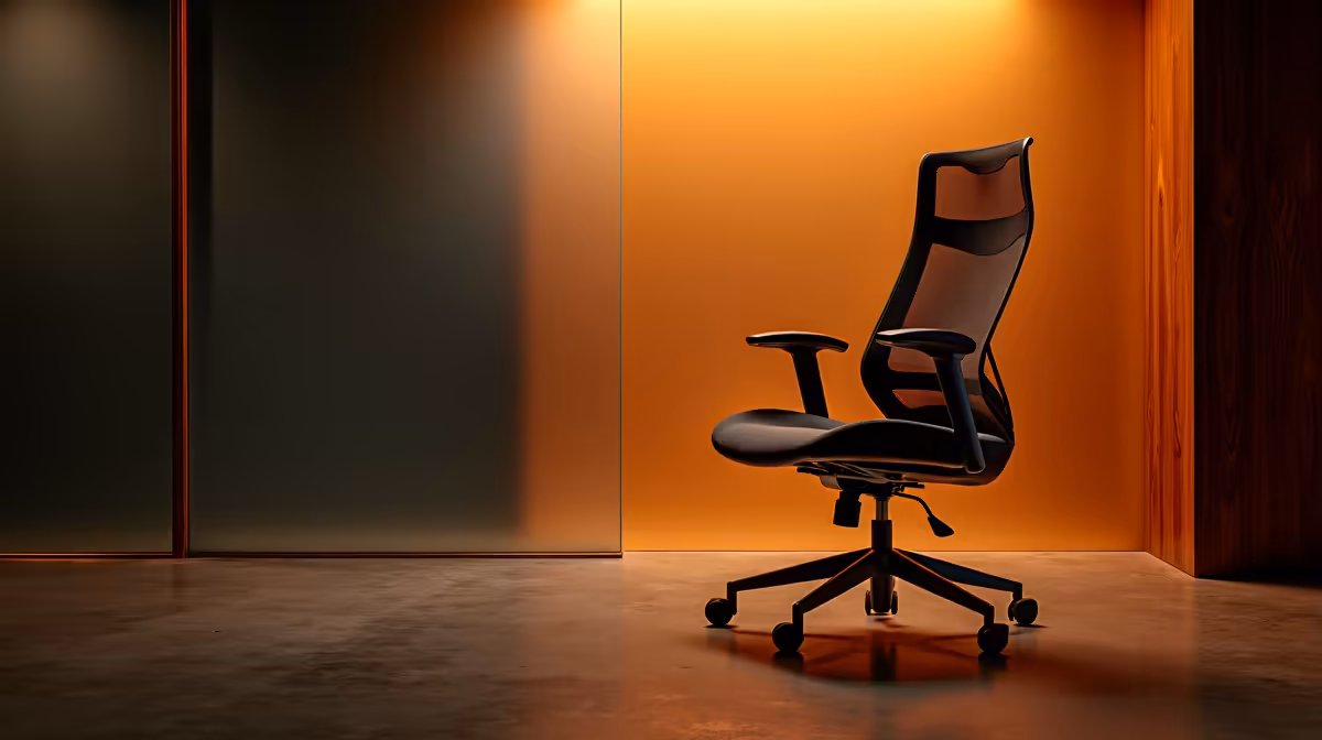 Best office chair in Bedfordview buying signals