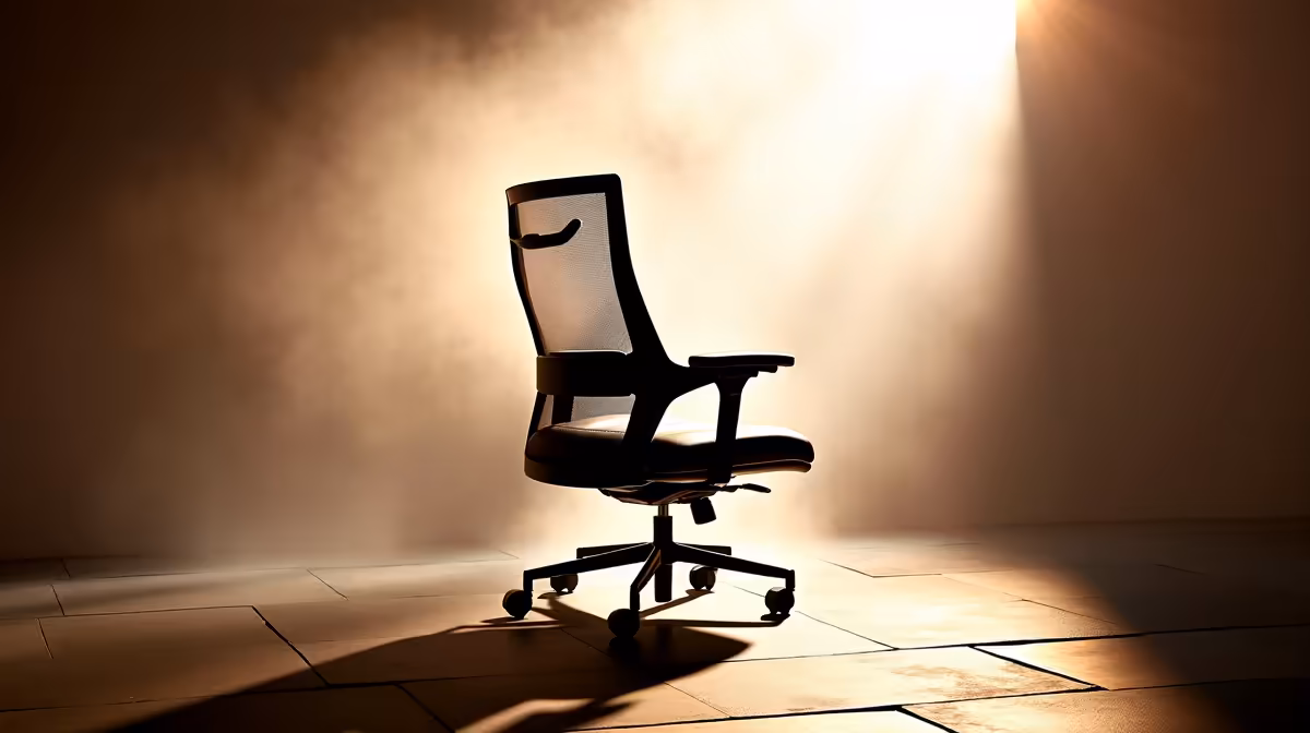 Best office chair in Boksburg buying signals